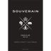 Chateau Souverain Merlot 2011 Front Label