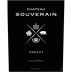 Chateau Souverain Merlot 2012 Front Label
