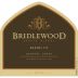 Bridlewood Red Blend 175 2012 Front Label