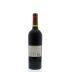 Bridlewood Red Blend 175 2012 Back Bottle Shot