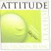 Pascal Jolivet Attitude Sauvignon Blanc 2013 Front Label