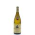 Chateau Fuisse Pouilly-Fuisse Tete de Cru 2012 Front Bottle Shot