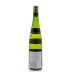 Hugel Riesling Jubilee Grand Cru 2007 Back Bottle Shot