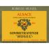 Hugel Gewurztraminer Jubilee 2008 Front Label