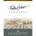 Pascal Jolivet Sancerre Les Caillottes 2012 Front Label