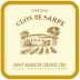 Clos de Sarpe 2011 Front Label