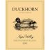 Duckhorn Sauvignon Blanc (375ML half-bottle) 2013 Front Label
