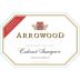 Arrowood Reserve Speciale Cabernet Sauvignon 1993 Front Label
