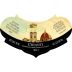 Le Chiantigiane Chianti 2013 Front Label