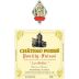 Chateau Fuisse Pouilly-Fuisse Les Brules 2011 Front Label