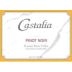 Castalia Rochioli River Block Pinot Noir 2009 Front Label
