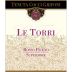 Tenuta Cocci Grifoni Rosso Piceno Superiore Le Torri 2008 Front Label