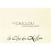 Clos du Caillou Cotes du Rhone Blanc 2015 Front Label