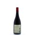 St Hallett Faith Shiraz 2013 Back Bottle Shot
