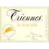Domaine de Triennes St.-Auguste 2010 Front Label