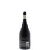 John Duval Entity Shiraz 2012 Back Bottle Shot