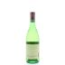 Emmolo Sauvignon Blanc 2013 Back Bottle Shot