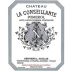 Chateau La Conseillante 1990 Front Label
