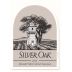 Silver Oak Alexander Valley Cabernet Sauvignon 2010 Front Label
