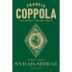 Francis Ford Coppola Diamond Collection Syrah-Shiraz 2012 Front Label