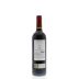 Artadi Vinas de Gain 2011 Back Bottle Shot