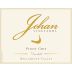 Johan Vineyards Drueskall Pinot Gris 2011 Front Label