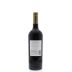William Hill Napa Valley Merlot 2011 Back Bottle Shot