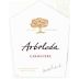 Arboleda Carmenere 2012 Front Label