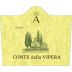 Marchesi Antinori Castello della Sala Conte Della Vipera 2011 Front Label