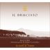 Tenuta Guado al Tasso Il Bruciato 2012 Front Label