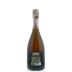 Marchesi Antinori Montenisa Franciacorta Rose Back Bottle Shot