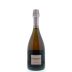 Marchesi Antinori Montenisa Franciacorta Rose Front Bottle Shot