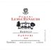 Luigi Einaudi Barolo Cannubi (1.5L Magnum) 2010 Front Label