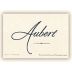 Aubert Reuling Vineyard Chardonnay 2005 Front Label