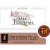 Le Mas Des Flauzieres Cotes du Rhone Villages Le Laurias 2014 Front Label