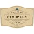 Domaine Ste. Michelle Extra Dry Front Label