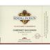 Kendall-Jackson Vintner's Reserve Cabernet Sauvignon 2012 Front Label