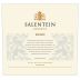 Salentein Reserve Malbec 2013 Front Label