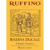 Ruffino Ducale Chianti Classico Riserva 2011 Front Label