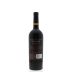 Thomas Halby Reserve Napa Valley Cabernet Sauvignon 2007 Back Bottle Shot