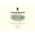 Lockwood Pure Unoaked Chardonnay 2012 Front Label