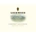 Lockwood Cabernet Sauvignon 2012 Front Label