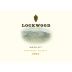 Lockwood Merlot 2012 Front Label