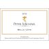 Peter Michael Belle Cote Chardonnay 2012 Front Label