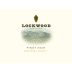 Lockwood Pinot Noir 2012 Front Label
