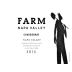 FARM Napa Valley Chardonnay 2014 Front Label