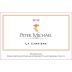 Peter Michael La Carriere Chardonnay 2012 Front Label