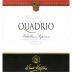 Nino Negri Quadrio Valtellina Superiore 2008 Front Label