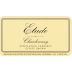 Etude Carneros Estate Chardonnay 2010 Front Label