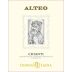 Donna Laura Alteo Chianti 2012 Front Label